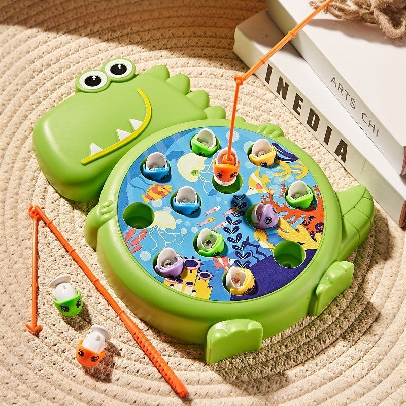 DinoSol Xplorer
