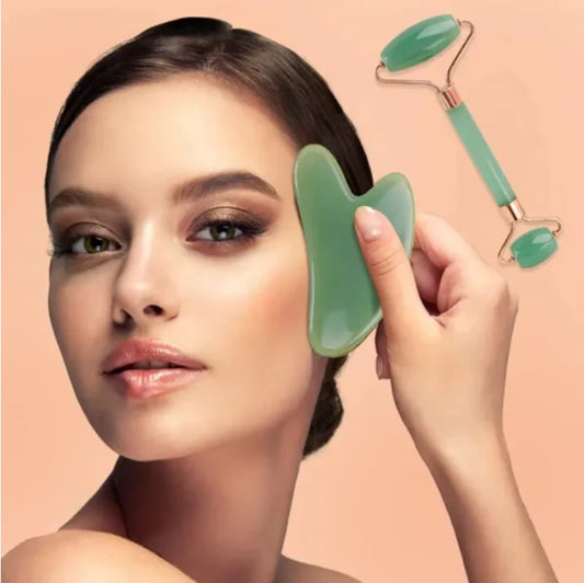 Massage Facial Body Skincare Roller