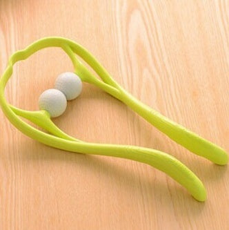Pressure Point Therapy Neck Massager