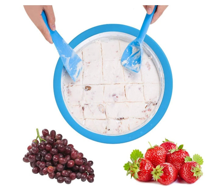 Home Fried Yogurt Machine