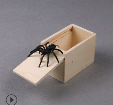 Prank Trick Play Joke Box