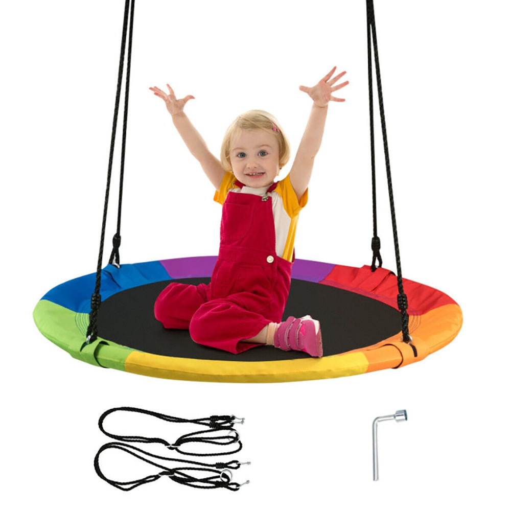 40 Inch Tree Swing