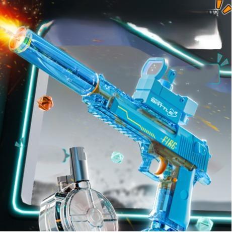 Electric Water Gun
