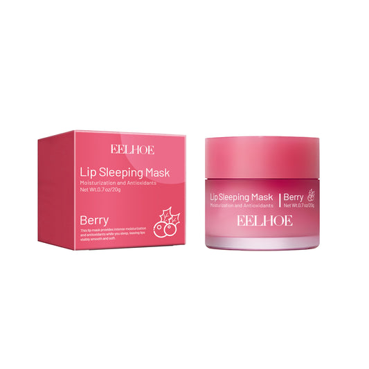 ELHOE Lip Sleeping Mask