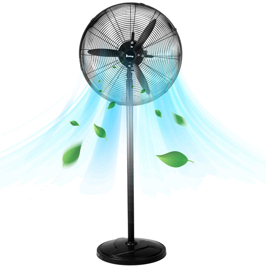 Electric Fan 20 Inches