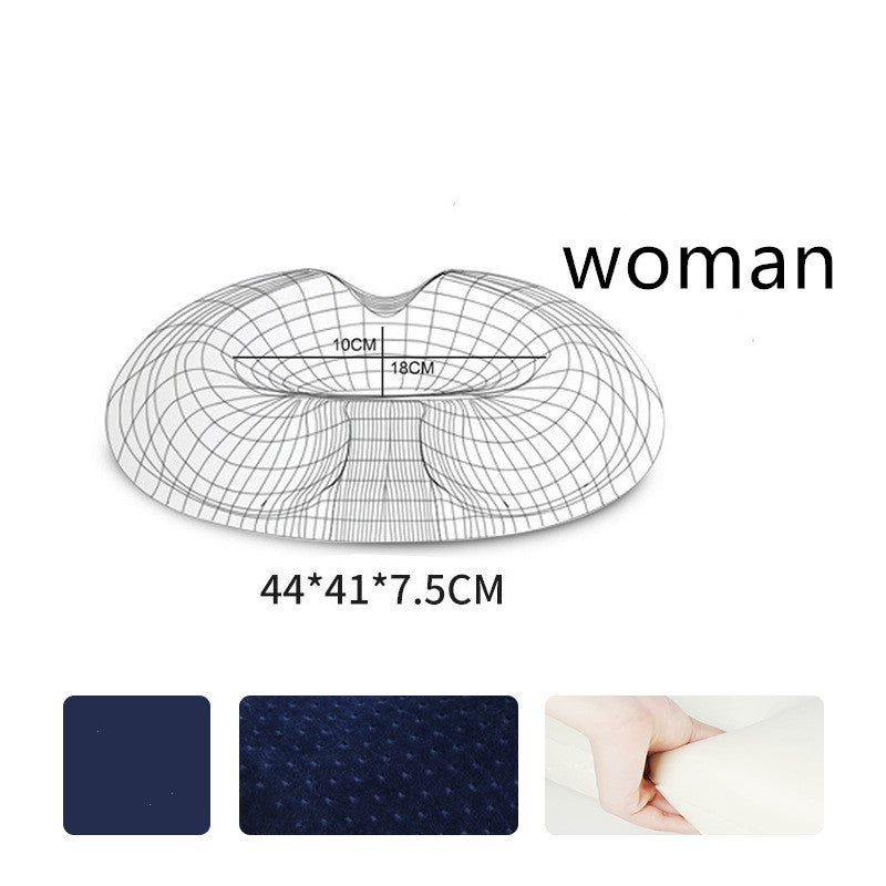 Seat Cushion Pillow