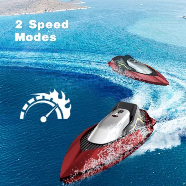 4DRC S5 RC Ship