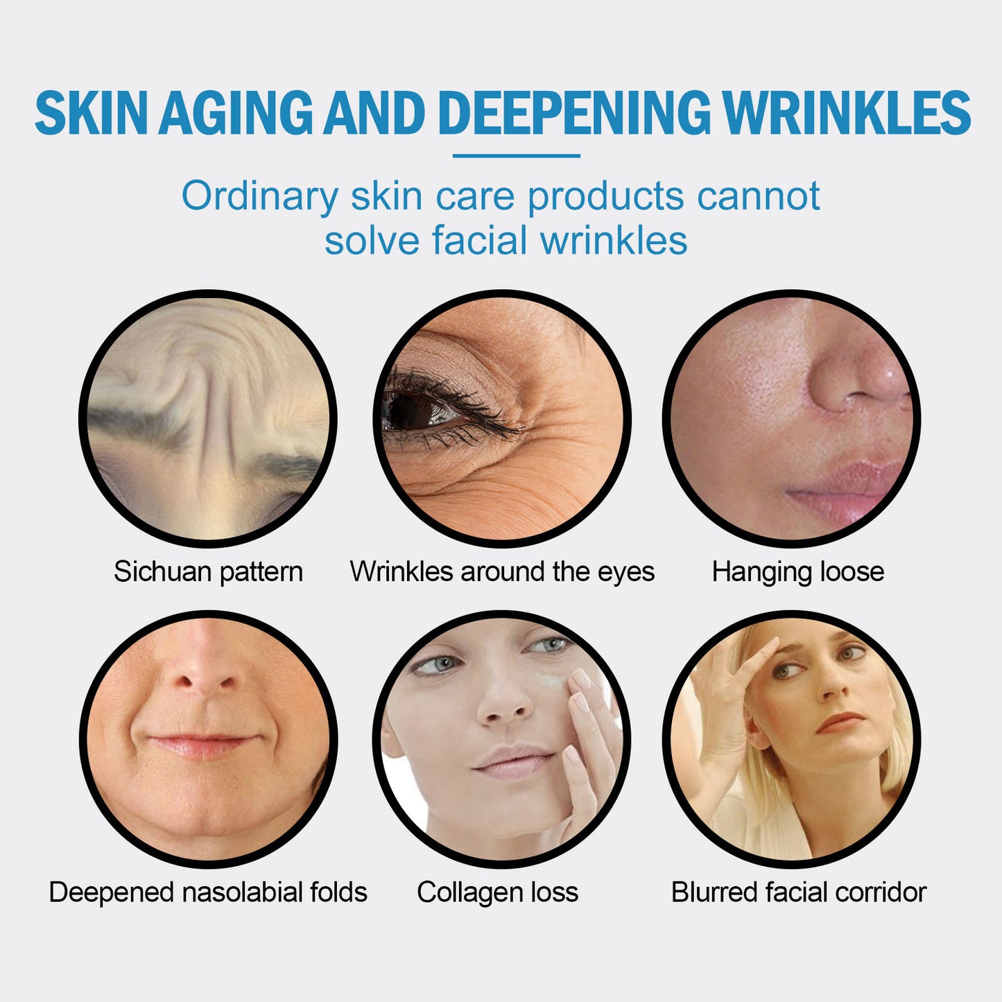 Anti-Wrinkle & Firming B5 Serum