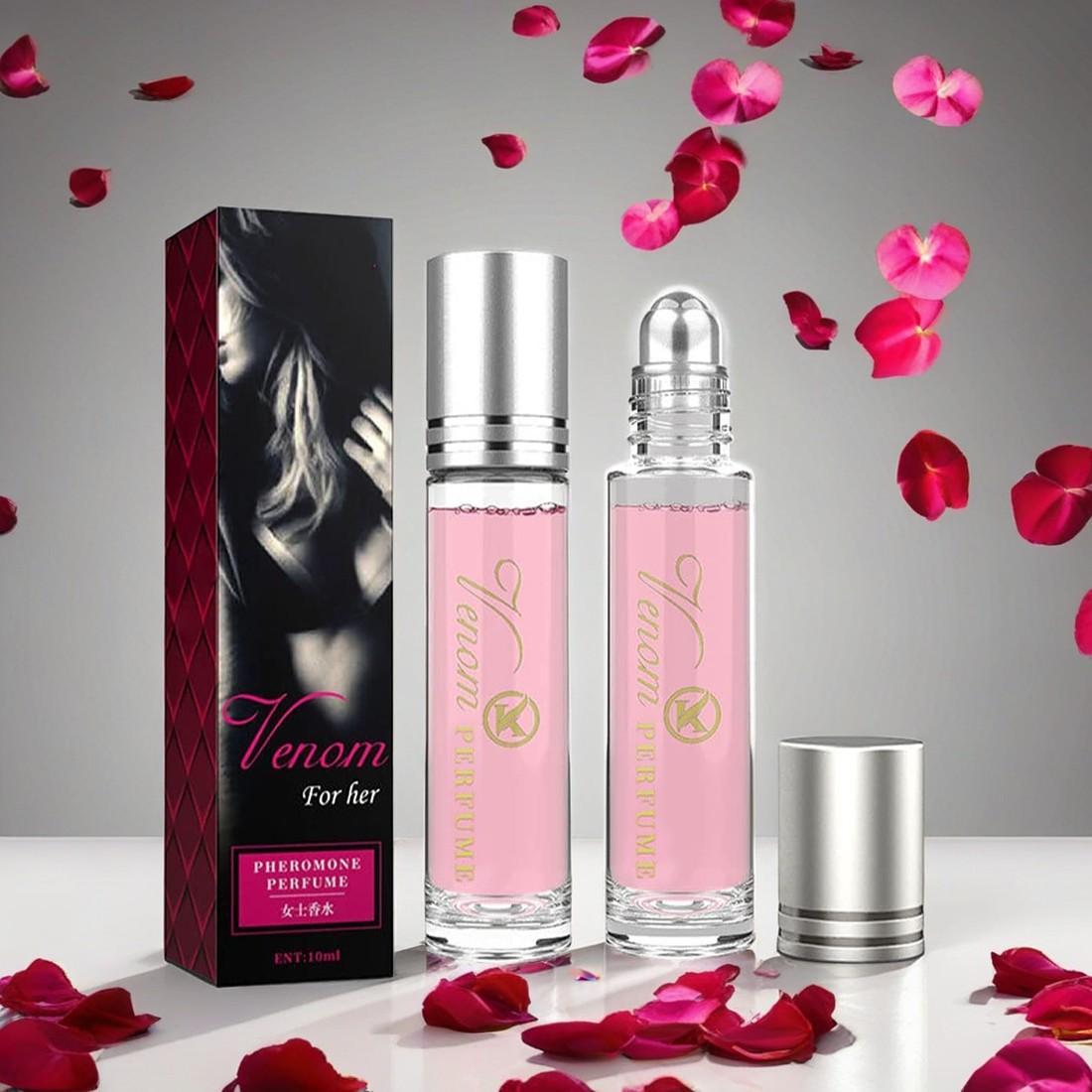 10ml Portable Pheromone Roller Perfume