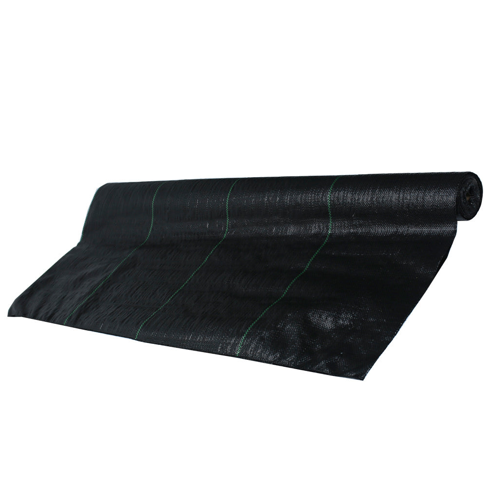4X300 Feet Grass Proof Cloth