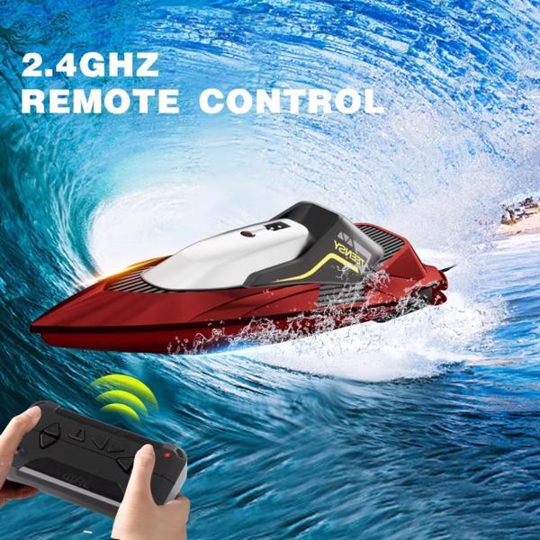 4DRC S5 RC Ship