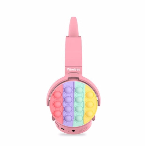 Stress Reducing Headphones
