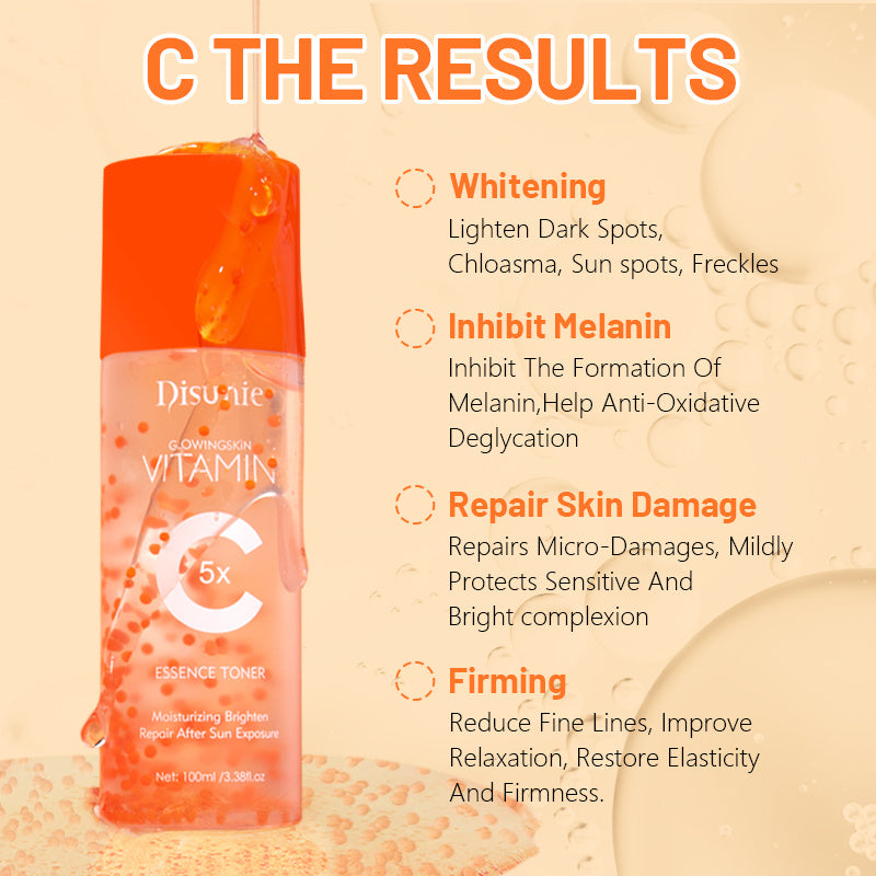 Vit C Face Serum