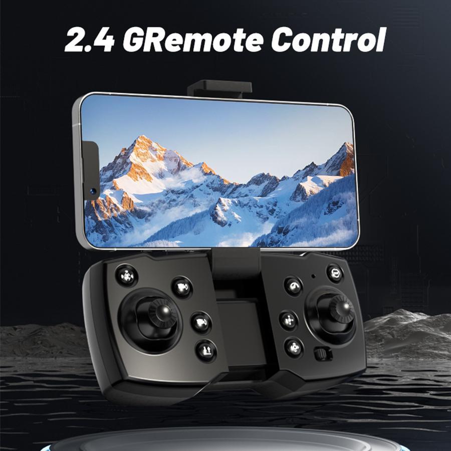 2.4G Simulated Remote Control Fighter