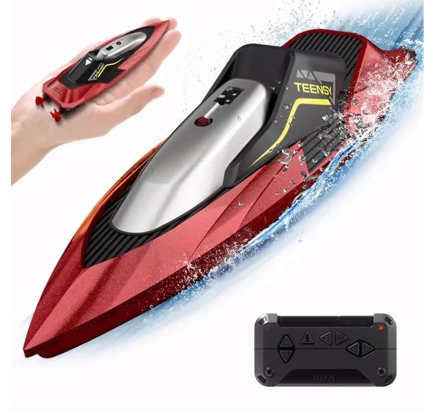 2.4 GHz 20MPH Racing Boats
