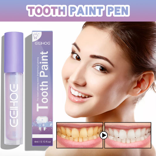 Night Teeth Whitening Pen