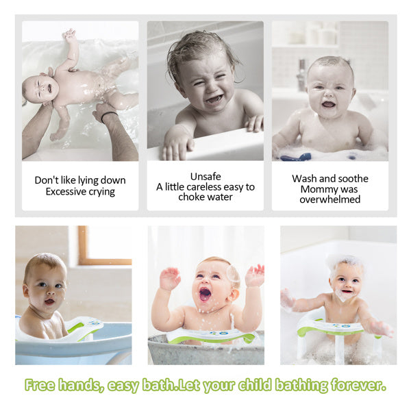 Children Bath Chair