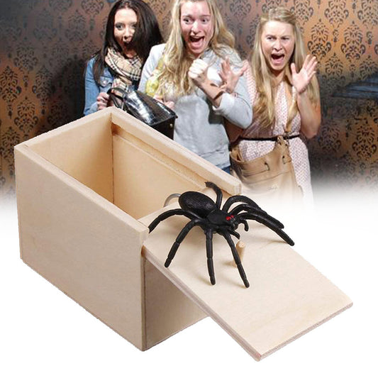 Prank Trick Play Joke Box