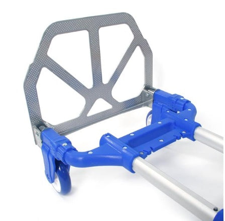 Portable Foldable Telescopic Trolley