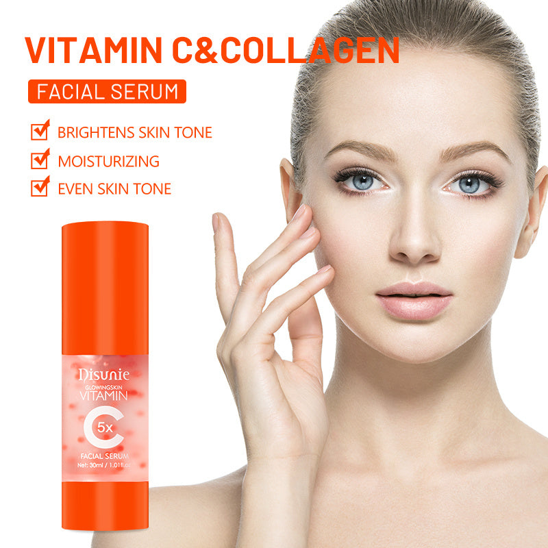 Vit C Face Serum