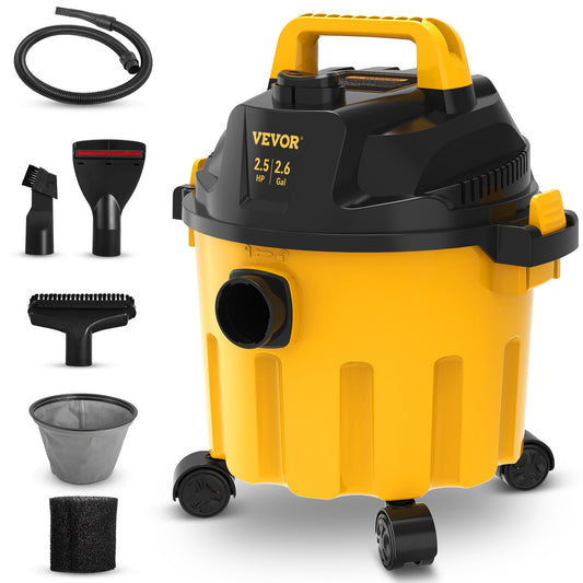 3 In 1 Shop Vacuum