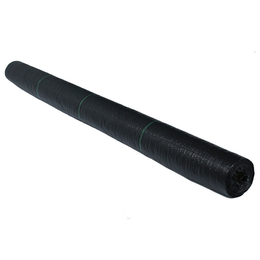 4X300 Feet Grass Proof Cloth