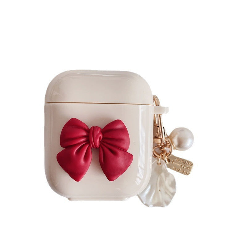 Wireless Earphone Case