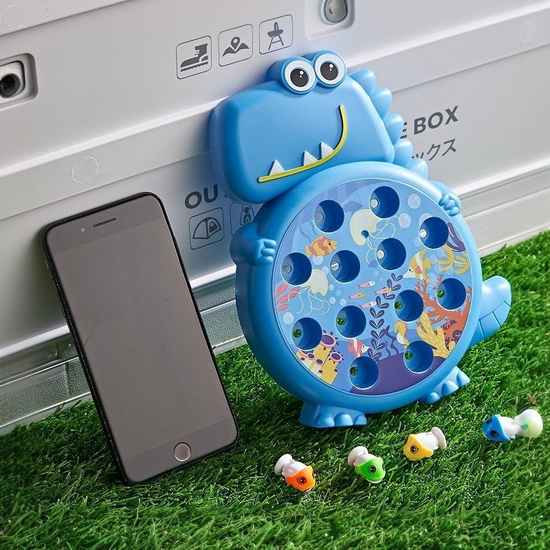 DinoSol Xplorer