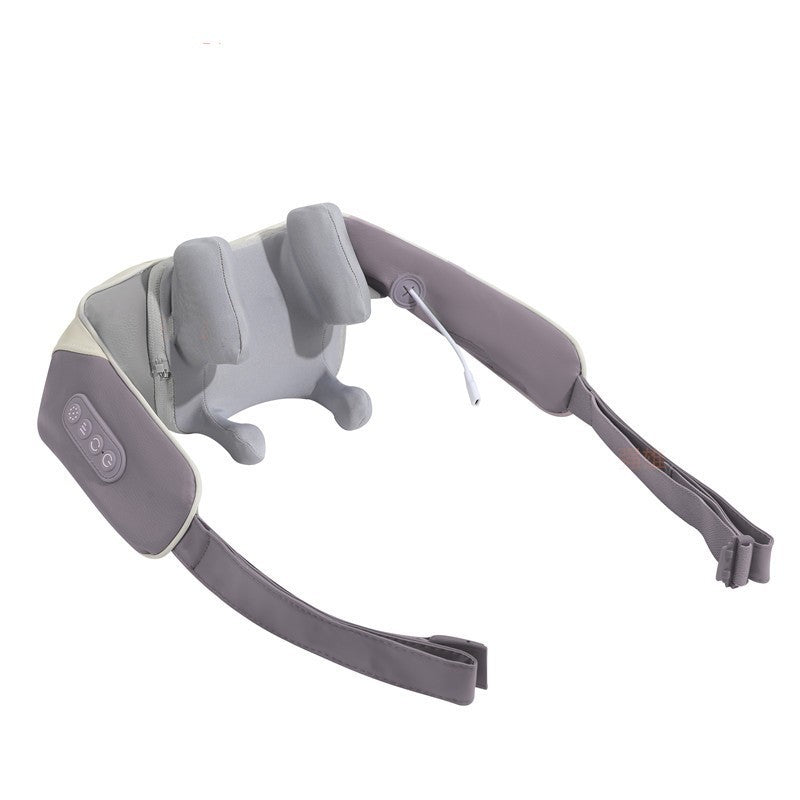 Multifunctional Neck Massager