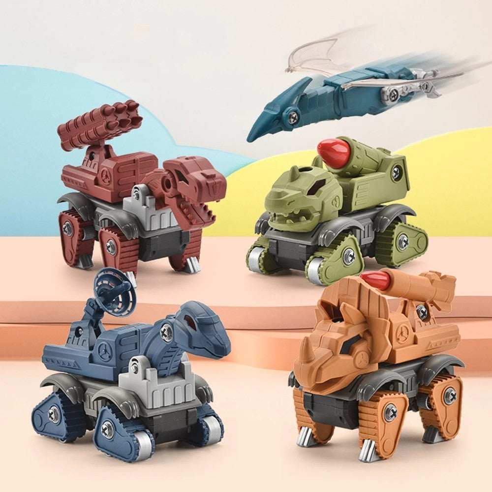 Dinosaur Toys for Boys 3+