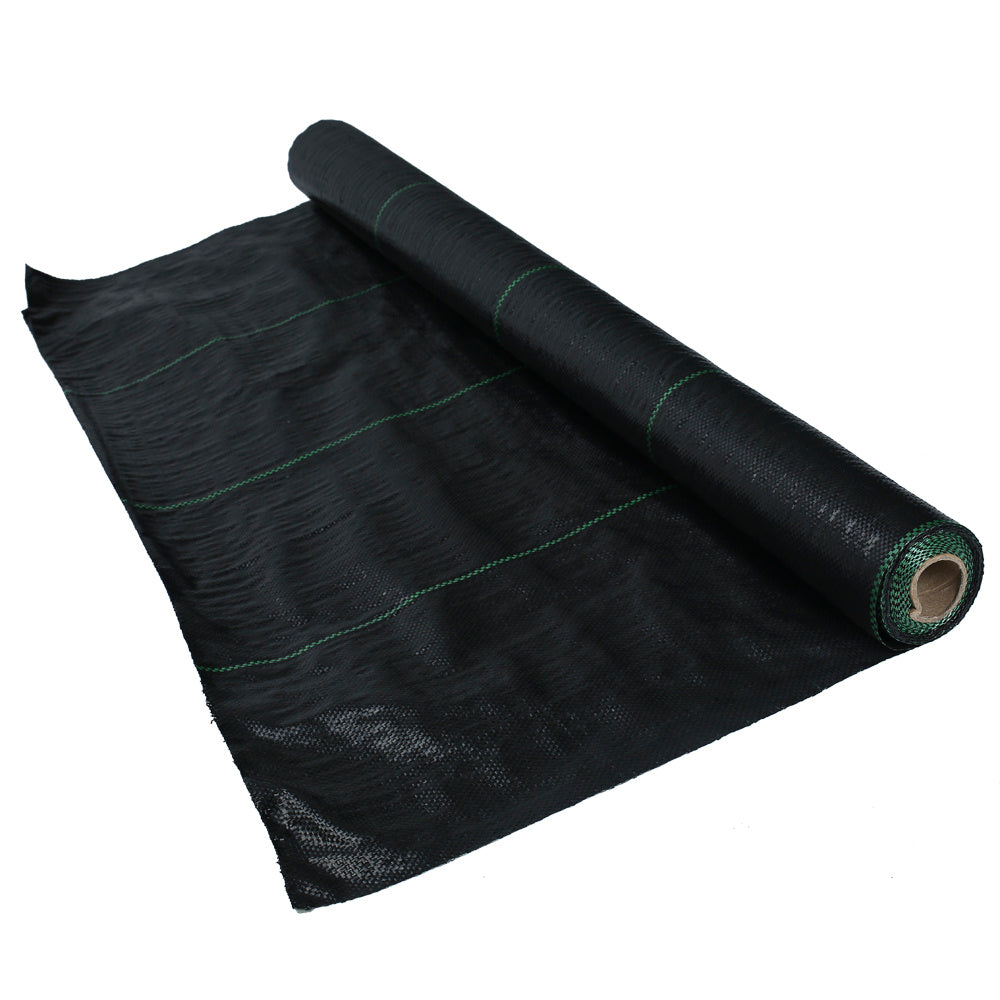 4X300 Feet Grass Proof Cloth