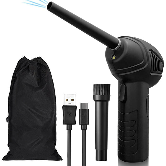 Rechargeable Electric Cleaner