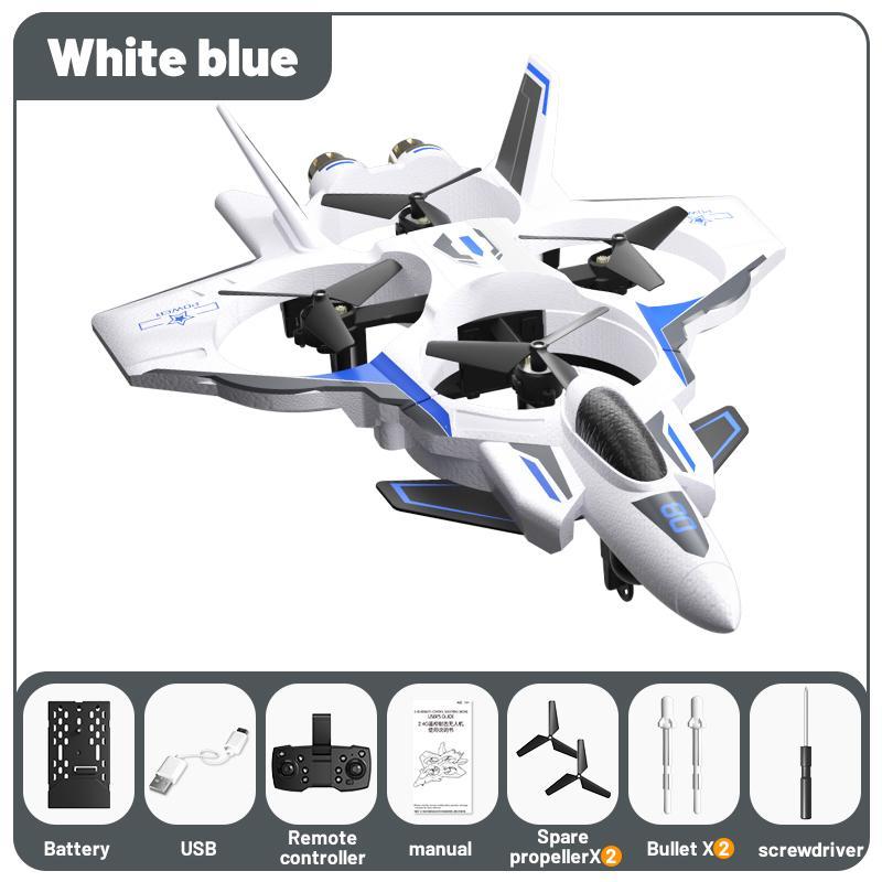 2.4G Simulated Remote Control Fighter