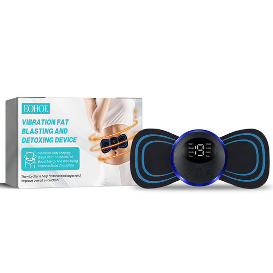 Light Body Massager