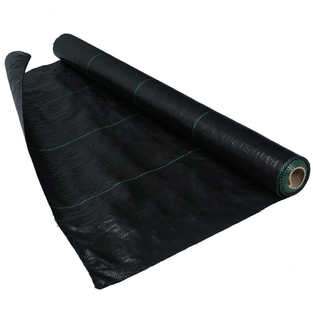 4X300 Feet Grass Proof Cloth