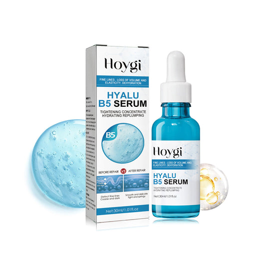 Anti-Wrinkle & Firming B5 Serum