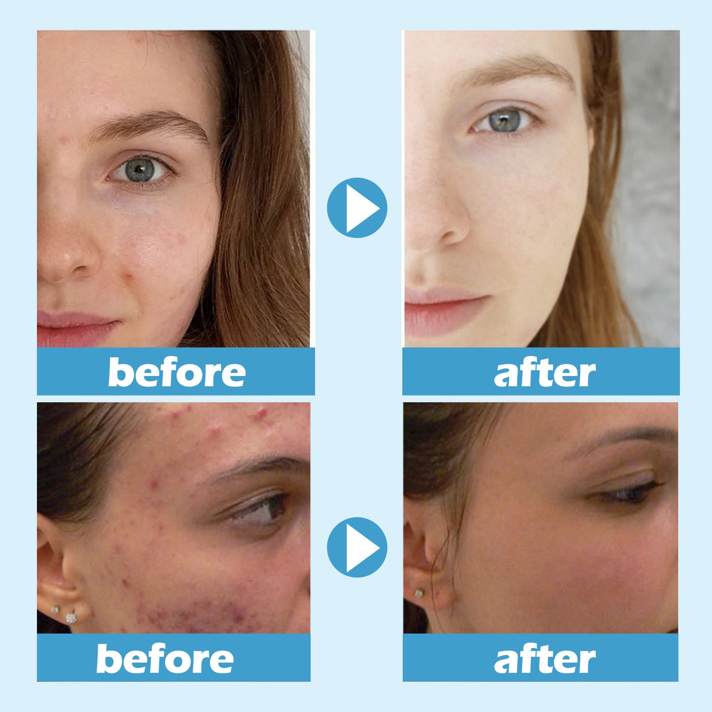Radiant Sleep Facial Mask