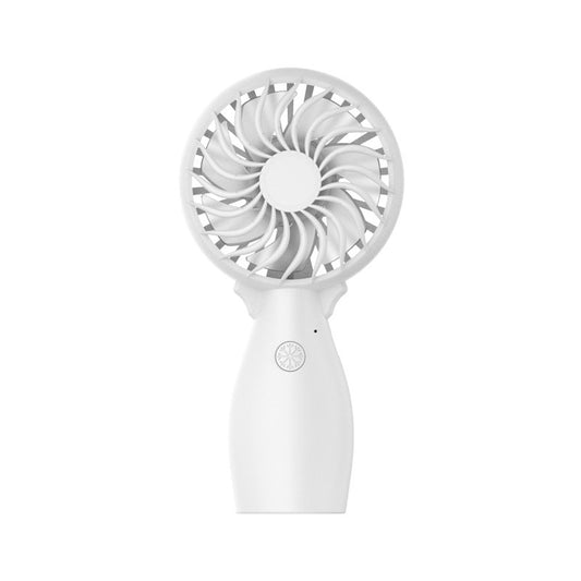 Handheld Fan For Dorm Study