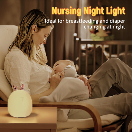 Baby Night Light