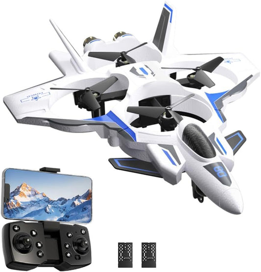 2.4G Simulated Remote Control Fighter