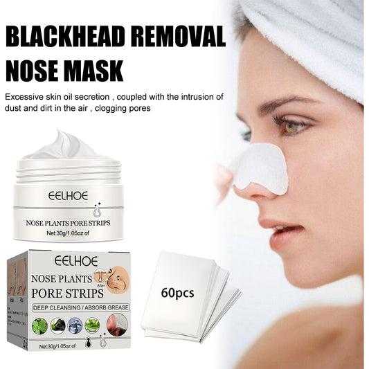 EELHOE Blackhead Removal Nasal Mask