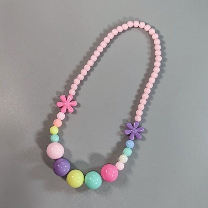 Beaded Children's Jewelry Kits
