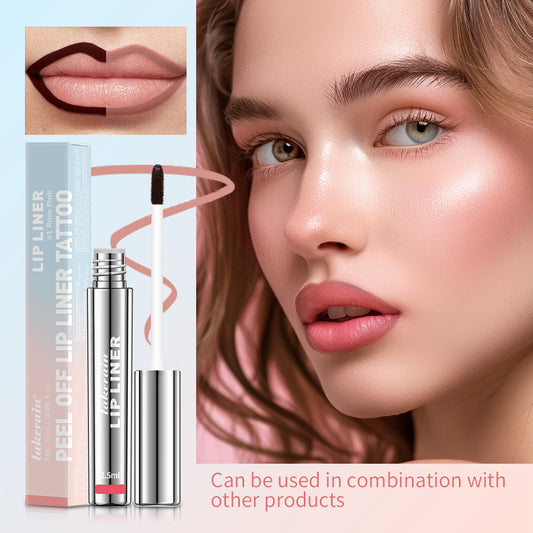 Matte Finish Hook Line Lip Stick