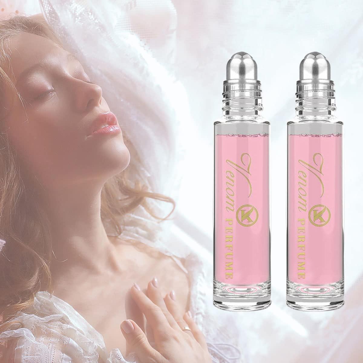 10ml Portable Pheromone Roller Perfume
