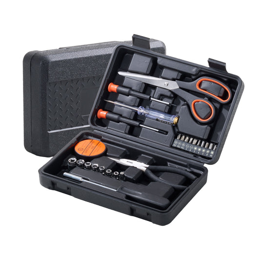26 Pieces Crosshead Screwdriver