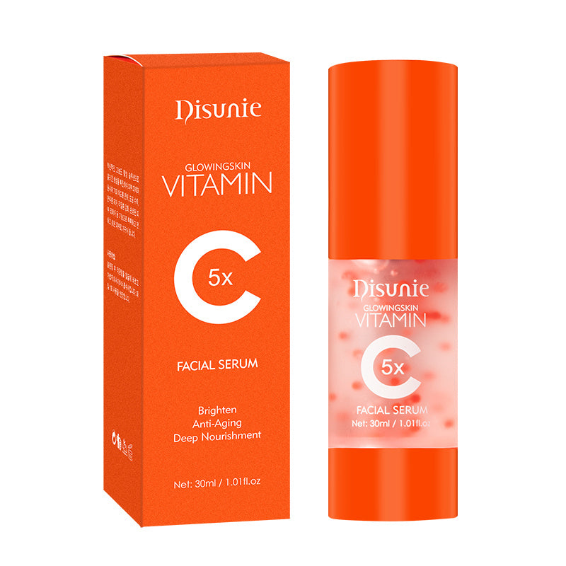 Vit C Face Serum