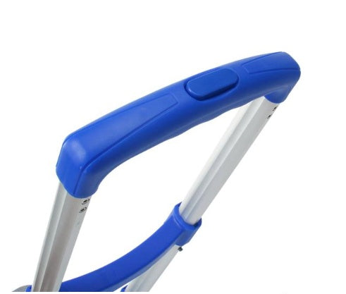 Portable Foldable Telescopic Trolley
