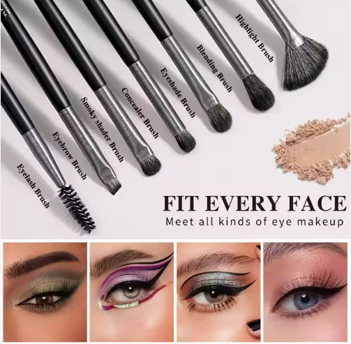 Make Up Brushes