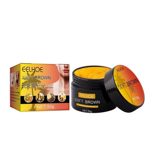 Sunburn Repair Gel